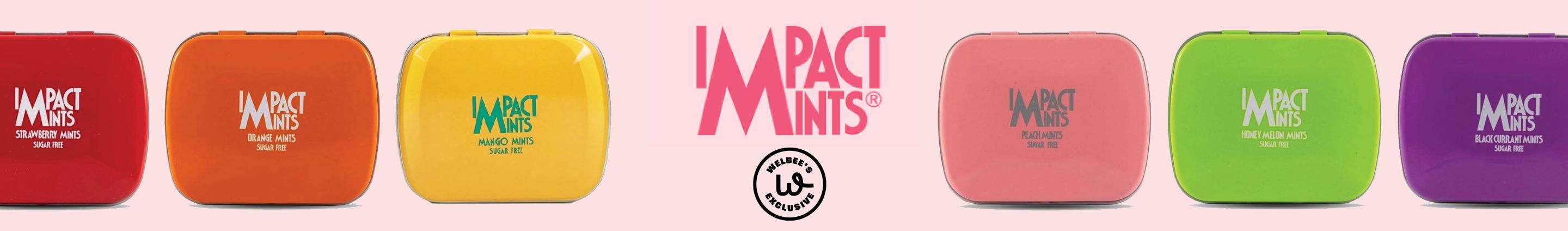 Impact Mints